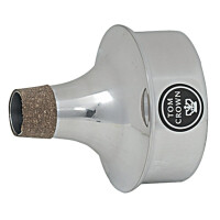 Tom Crown practice mute piccolo trumpet