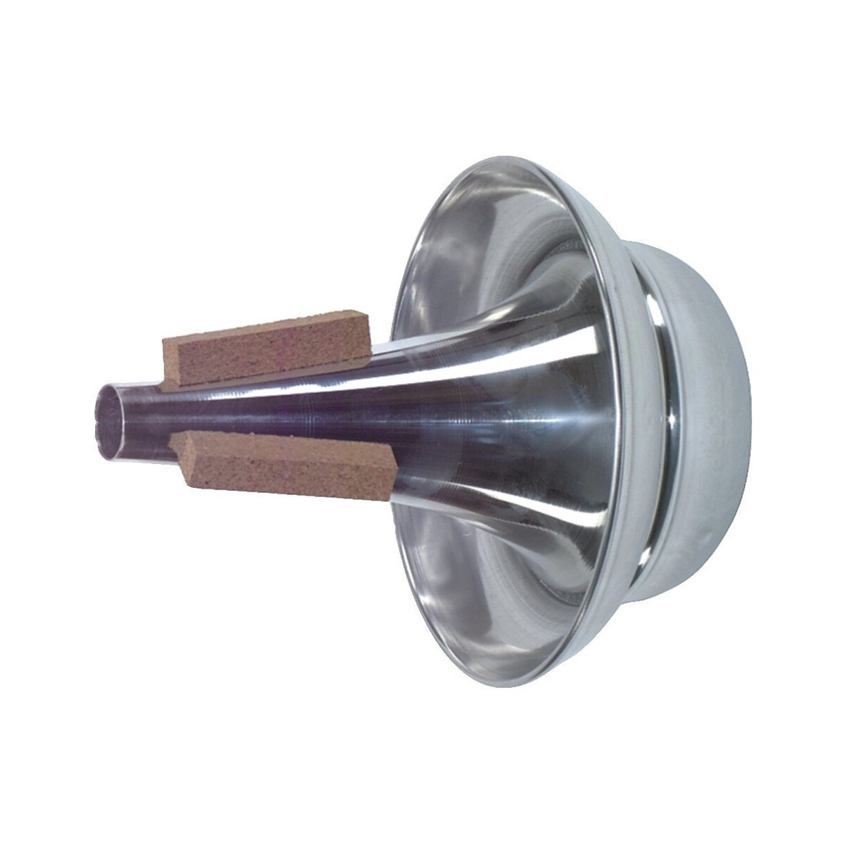 Tom Crown Mute Cup Piccolo Trumpet box