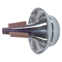 Tom Crown Mute Cup Piccolo Trumpet