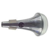 Tom Crown mute straight bass trombone