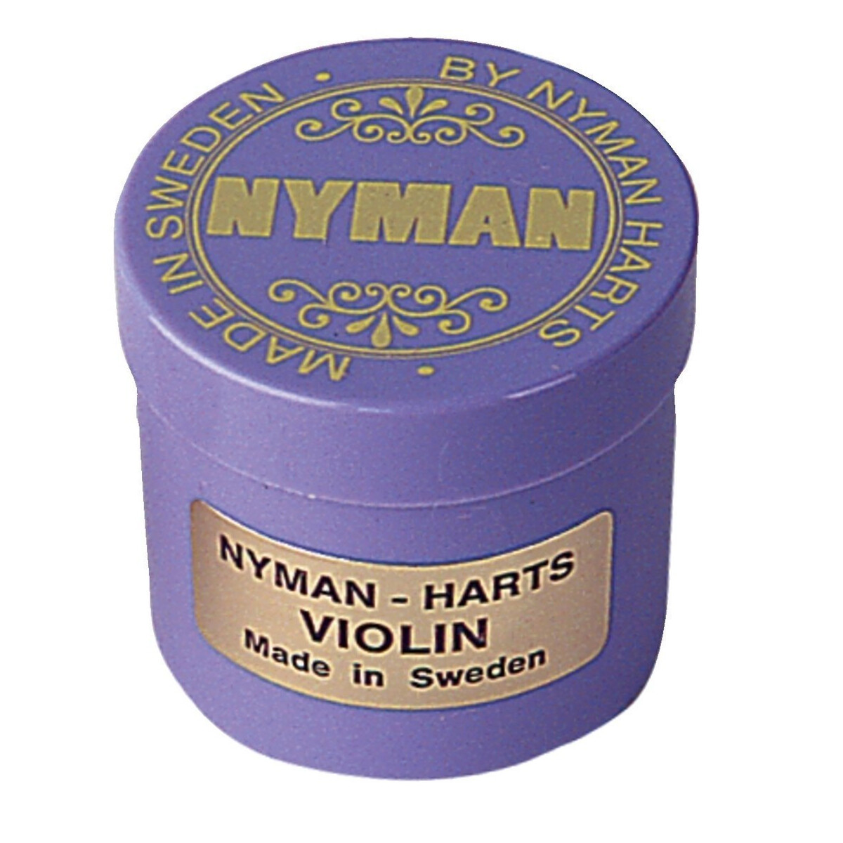 Tonag Rosin Nyman Violin