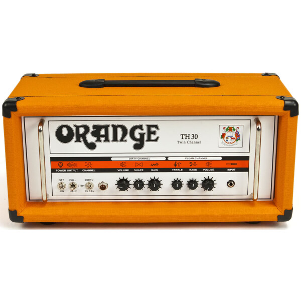 Orange Topteil TH30H
