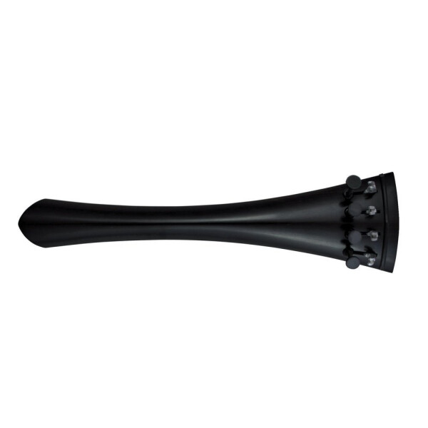 Ulsa cello tailpiece Hill model ebony