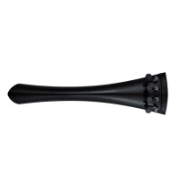 Ulsa cello tailpiece Hill model ebony