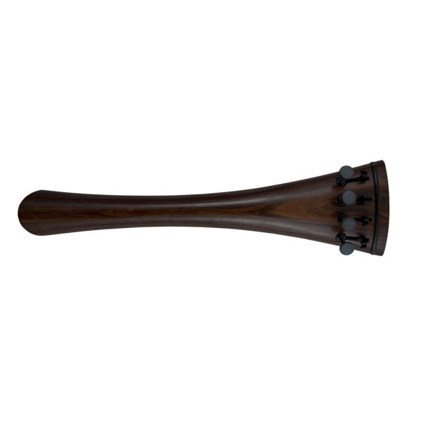 Ulsa cello tailpiece Hill model ebony