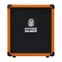 Orange Bassverstärker Crush Bass 25