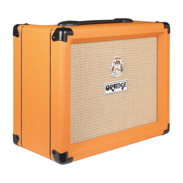 Orange guitar amplifier Crush 20RT