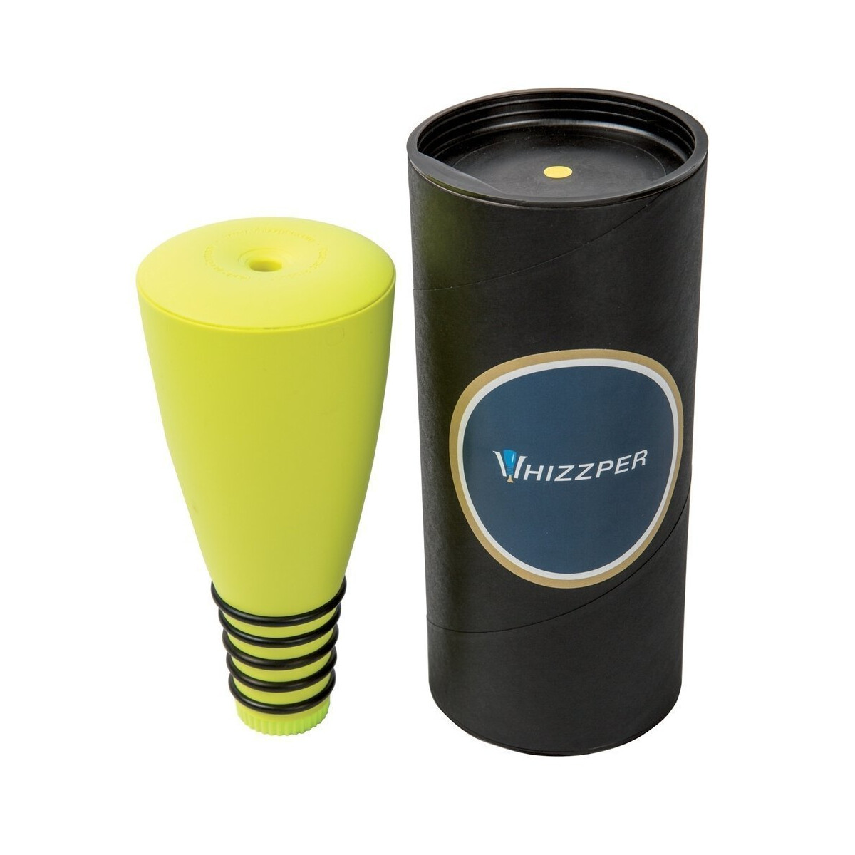 Vhizzper Practice Mute Trumpet Warm Up M box