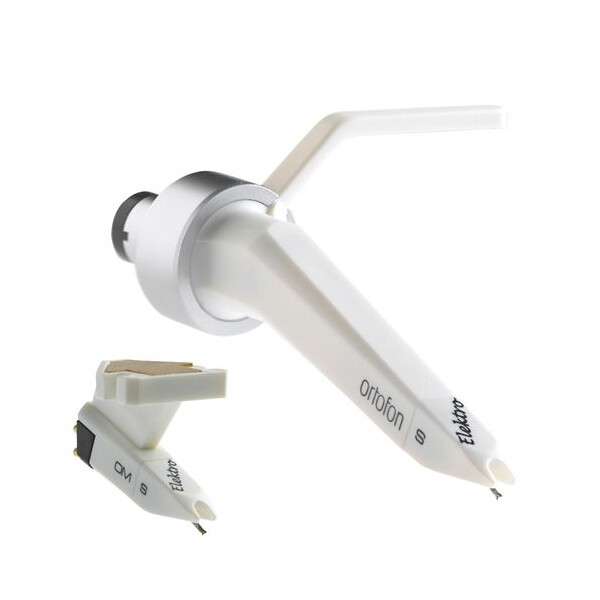 Ortofon Concorde Pro System