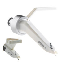 Ortofon Concorde Pro System
