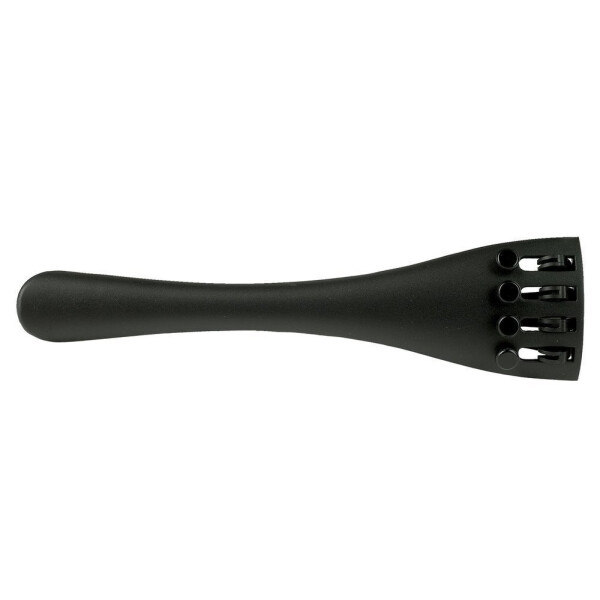 Wittner cello tailpiece standard rosewood colors 4/4-7/8