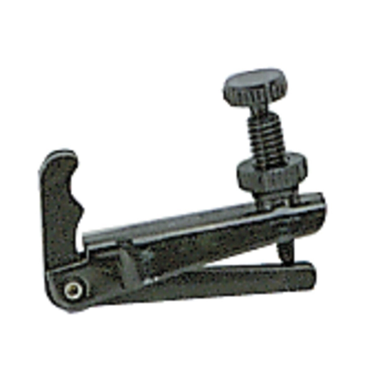 Wittner cello fine tuner black