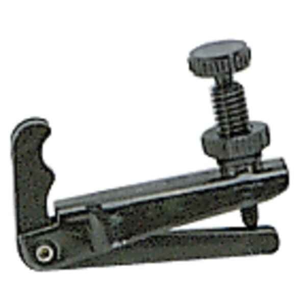 Wittner cello fine tuner black