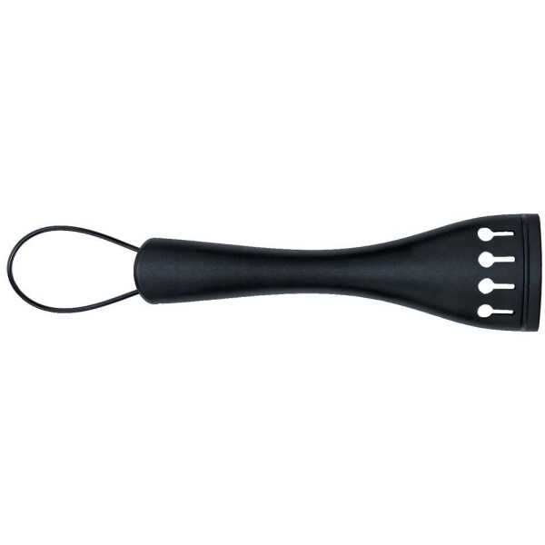 Wittner double bass tailpiece Ultra 1/4