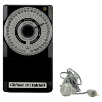 Wittner Metronome QM 2 861161 Black