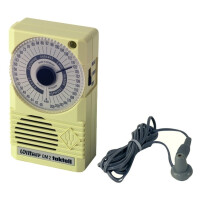 Wittner Metronome QM 2 861121 Ivory