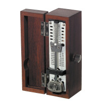 Wittner Metronometaktell Super Mini 880210 mahogany color