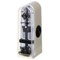 Wittner Metronome Taktell Piccolino 890121 Ivory