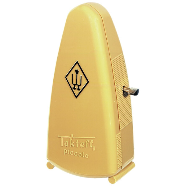 Wittner Metronome Taktell Piccolo 832 Ivory