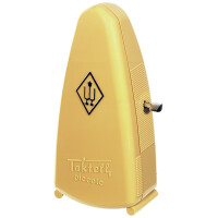 Wittner Metronome Taktell Piccolo 832 Ivory