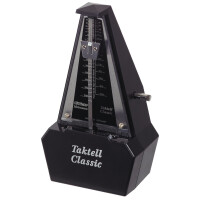 Wittner Metronome Taktell Classic 829161 Silver