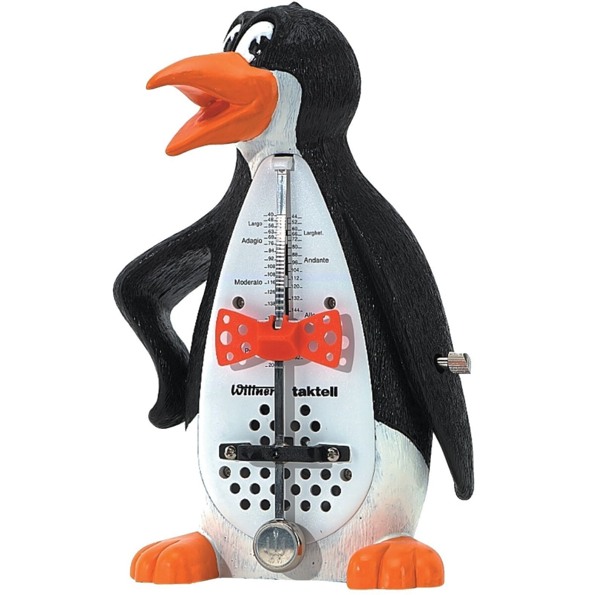 Wittner Metronome Taktell Penguin 839011