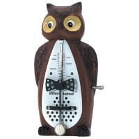 Wittner metronome taktell owl 839031