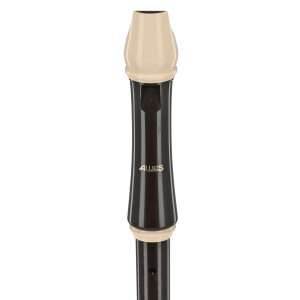 Aulos F-Alto Recorder Robin 209B