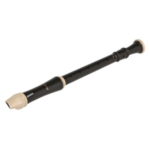 Aulos F-Alto Recorder Robin 209B