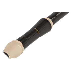 Aulos F-Alto Recorder Robin 209B