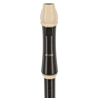 Aulos F-Alto Recorder Robin 209B