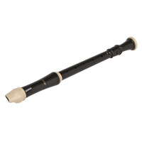 Aulos F-Alto Recorder Robin 209B