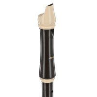 Aulos F-Alto Recorder Robin 209B