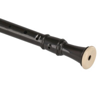 Aulos F-Alto Recorder Robin 209B