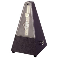 Wittner metronome pyramid shape 806K black