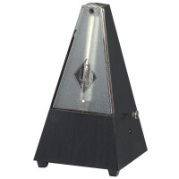 Wittner metronome pyramid shape 816K black