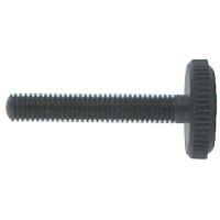 Wittner Saitenhalter Ersatzschraube Cello 4/4-1/8