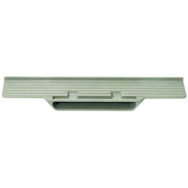 Gewa music rest/holder desk box gray