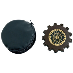 Gewa Pitch Pipe Chromatic Tone Setter