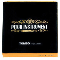 Gewa Pitch Pipe Chromatic Tone Setter