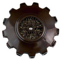 Gewa Pitch Pipe Chromatic Tone Setter