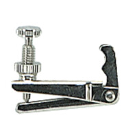 Wittner viola fine tuner black gallery