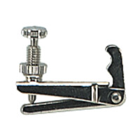 Wittner violin fine tuner black