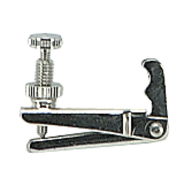 Wittner Violin Feinstimmer Schwarz