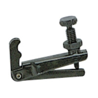 Wittner violin fine tuner black