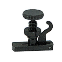 Wittner Violin Feinstimmer Schwarz