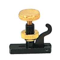 Wittner Violin Feinstimmer Schwarz