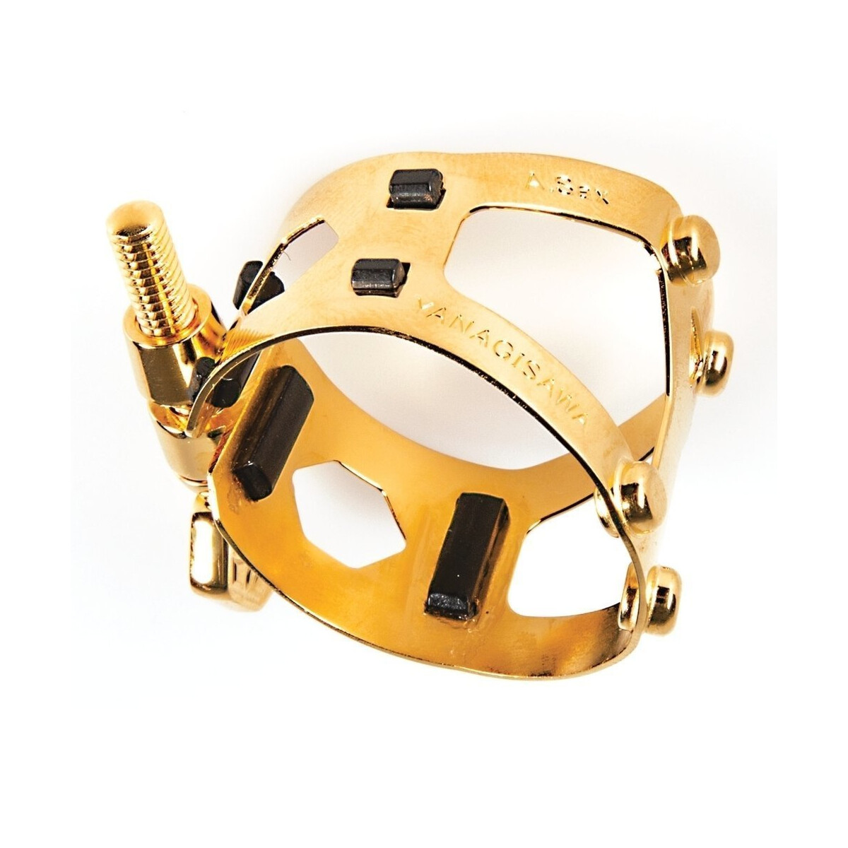 Yanagisawa Yany Sixs für Kautschuk Mundstücke