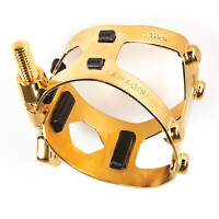 Yanagisawa Yany Sixs für Kautschuk Mundstücke