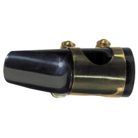 Yanagisawa Sopranino Saxophon Bahn #5 K